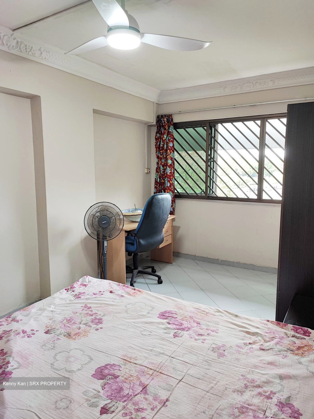 Blk 405 Fajar Road (Bukit Panjang), HDB 5 Rooms #524246201